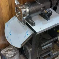 چرخ گوشت صنعتی