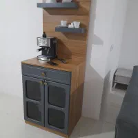 کافی بار