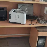 وسایل وتجهیزات راه اندازی شرکت وپیشخوان وکافی نت