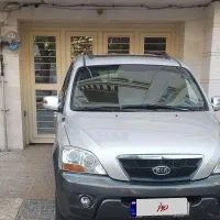 سورنتو۲۰۰۹فول بسیارتمیز و استثنایی|خودرو سواری و وانت|کرج, گوهردشت|دیوار