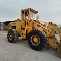 لودر کوماتسو 90استثنایی|خودرو سنگین|ارومیه, |دیوار