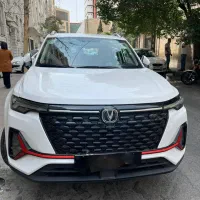 چانگان Cs35/ مونتاژ/وارداتی/تحویل روز