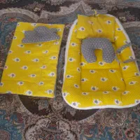 لوارم سیسمونی کودک اسپرت|اسباب و اثاث بچه|گلستان (تهران), |دیوار