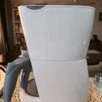 قهوه ساز اصل پرتقال braun|سماور، چایساز، قهوهساز|تهران, آهنگ|دیوار