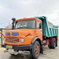 بنز تک کمپرسی