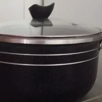 قابلمه تفلون.موقعیت سربیشه