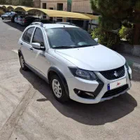 کوئیک s|خودرو سواری و وانت|ساوه, |دیوار