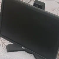 مانیتور سایز۲۰ Dell|قطعات و لوازم جانبی رایانه|مشهد, هدایت|دیوار