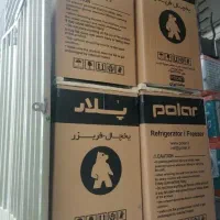 یخچال پلار ۶ فوت