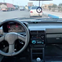 پراید مدل 88دوگانه شرکتی شاسی پلمپ در حد|خودرو سواری و وانت|اقبالیه, |دیوار