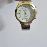 ست ساعت مچی