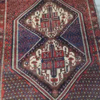 قالی دستباف|فرش|کرمان, |دیوار