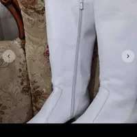 کفش سایز ۳۹ بوت|کیف، کفش، کمربند|کرج, شهرک بنفشه|دیوار