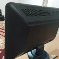 مانیتور 20 اینچ hp|قطعات و لوازم جانبی رایانه|تبریز, |دیوار
