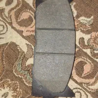 لنت ترمز تویوتا تریون NBK