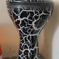 تمپو برند NP نو استفاده نشده|درام و پرکاشن|کرمان, |دیوار