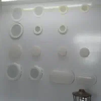 مشاوره،فروش و اجرای نورپردازی و دوربین مداربسته