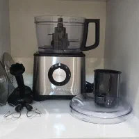 غذاساز،تستر،آبمیوه گیری،همزن، مولتی کوکر
