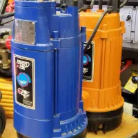 کفکش و لجنکش/توان تک ایرانی