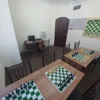 باشگاه شطرنج ( مدرسه شطرنج ) ذهن برتر