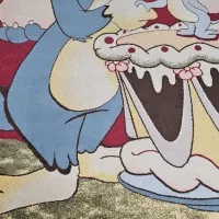 فروش تخت و قالی|فرش|یاسوج, |دیوار