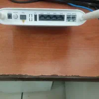 مودم فیبر هوم|مودم و تجهیزات شبکه|شیراز, سینما سعدی|دیوار