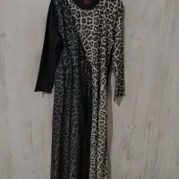 پیراهن و مانتو