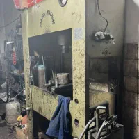 تراشکاری کامل با وسایلات|ماشینآلات صنعتی|آبگرم, |دیوار