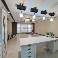 ۱۲۸متر سه خواب فول امکانات سنددار آبشار تهران