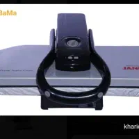 اتو پرس ژانومه