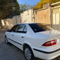 سمند معمولی ال ایکس LX مدل ۱۳۹۹ بیمه تا ۱۶ بهمن|خودرو سواری و وانت|تهران, اسکندری|دیوار