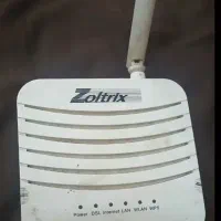 مودم زولتریکس