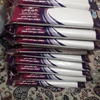 نایلون فریزر سفره یکبار مصرف کیسه زباله لیوان کاغذ|ظروف نگهدارنده، پلاستیکی، یکبارمصرف|سراب, |دیوار