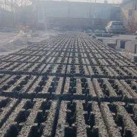 بلوک فوق سبک لیکا