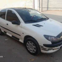 ۲۰۶تیپ۲مدل ۸۸|خودرو سواری و وانت|نورآباد, |دیوار