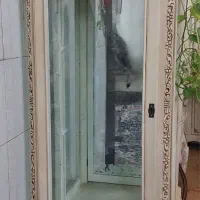 کنسول و بوفه