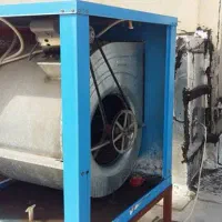سرویس و تعمیر کولر آبی(تمام تهران پاسداران،هروی)