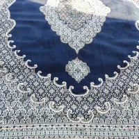 فرش ۱۲ متری ۲ عدد یک جور