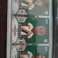 سه عدد کارت