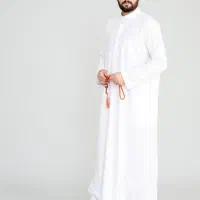 دشداشه استوک کویتی .تمیز