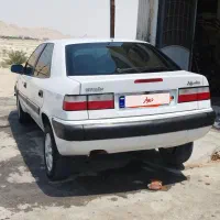 سیتروئن زانتیا 2000cc، مدل ۱۳۸۷|خودرو سواری و وانت|ارد, |دیوار