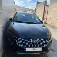 ایکس 33 کراس دنده مدل 1402