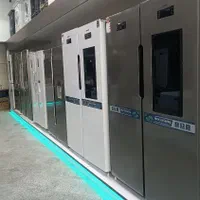 فروش انواع یخچال های دیپوینت.هیمالیا.یوروویژن