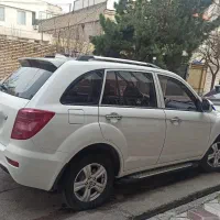 لیفان ایکس ۶۰ اتومات تمیز تحویل ۹۷