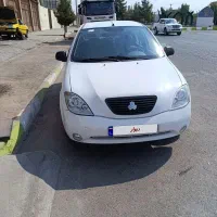 فروش تیبا صندوق دار|خودرو سواری و وانت|رفسنجان, |دیوار