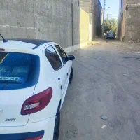 ۲۰۷ پانوراما ۱۴۰۲|خودرو سواری و وانت|سیرجان, |دیوار