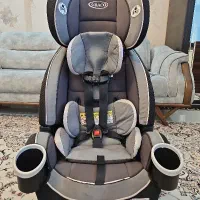 صندلی کودک گراکو اصل