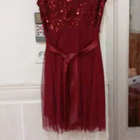 لباس مجلسی سایز۴۲