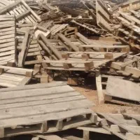 خریدار چوب وپالت های چوبی|خدمات باغبانی و درختکاری|شیراز, فرگاز|دیوار
