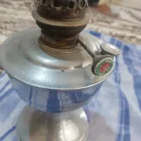 چراغ نفتی روشنای قدیمی